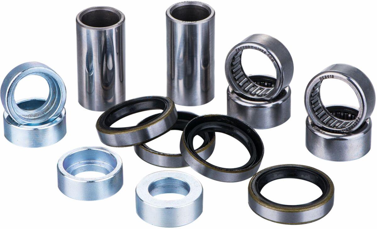 SAK-T-052 - Factory Links Swingarm Bearing Kit For KTM Freeride 250F 2018-2020