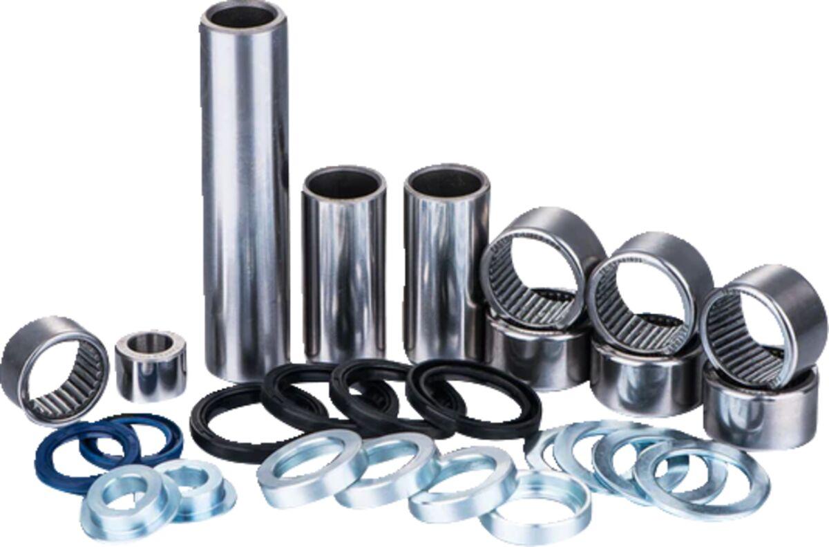 Factory Links Lrk-G-006 - Linkage Bearing Rebuild Kit For Gas Gas Ec125 2001-2010