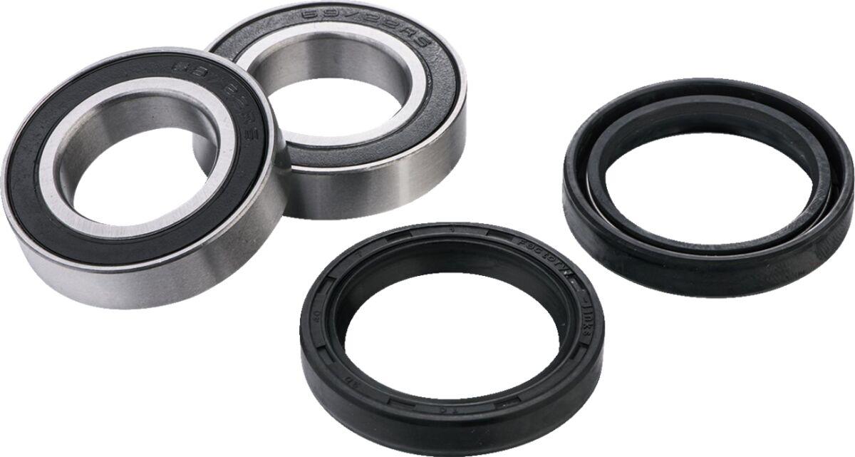 FWK-S-047 - Factory Links Wheel Bearing Kit For Kawasaki KX250 2021-2024 Front