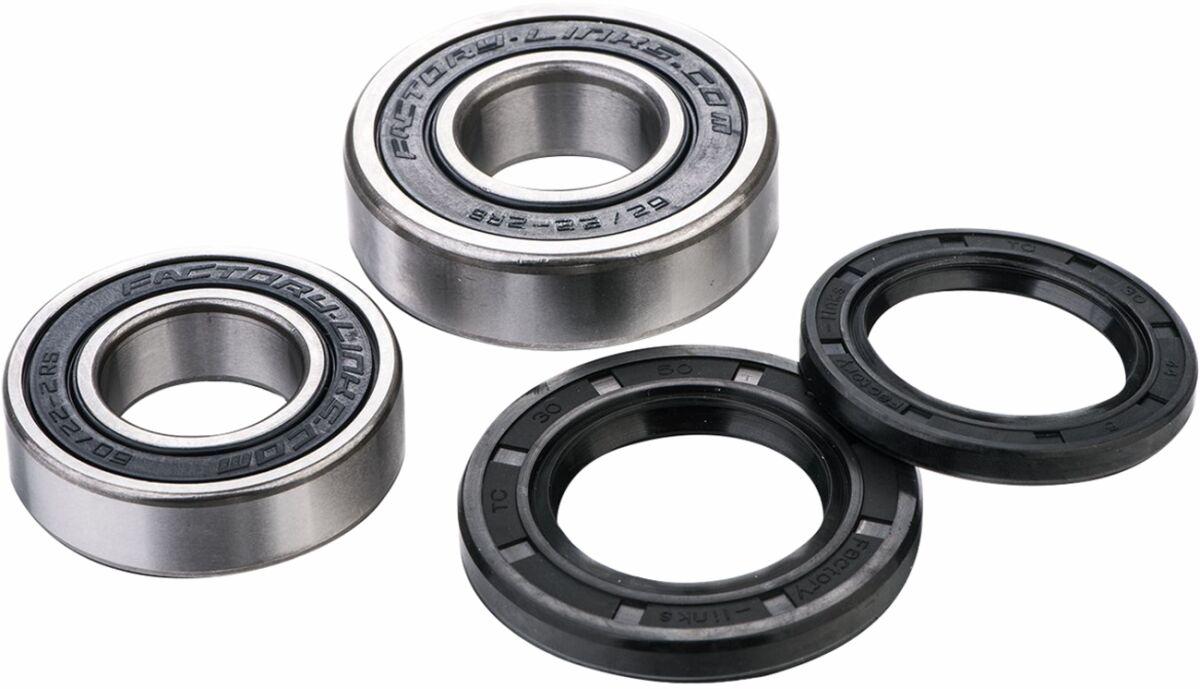 RWK-Y-146 - Factory Links Wheel Bearing Kit For Yamaha WRF250 2001-2003 Rear