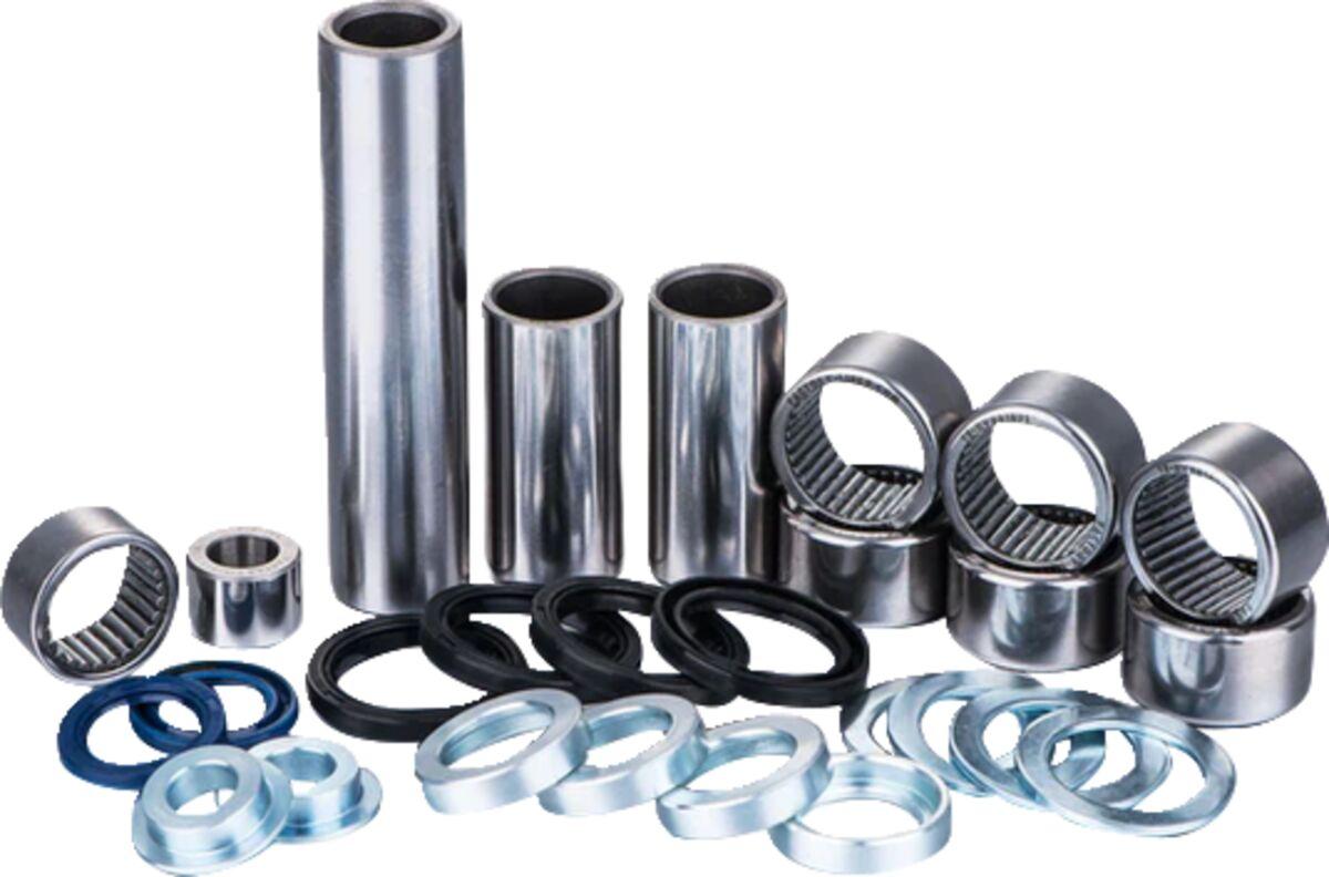 ARA-P-012 - Factory Links Axle Bearing Kit For CF Moto CF 500 2A LWB 4X4 2010-2011