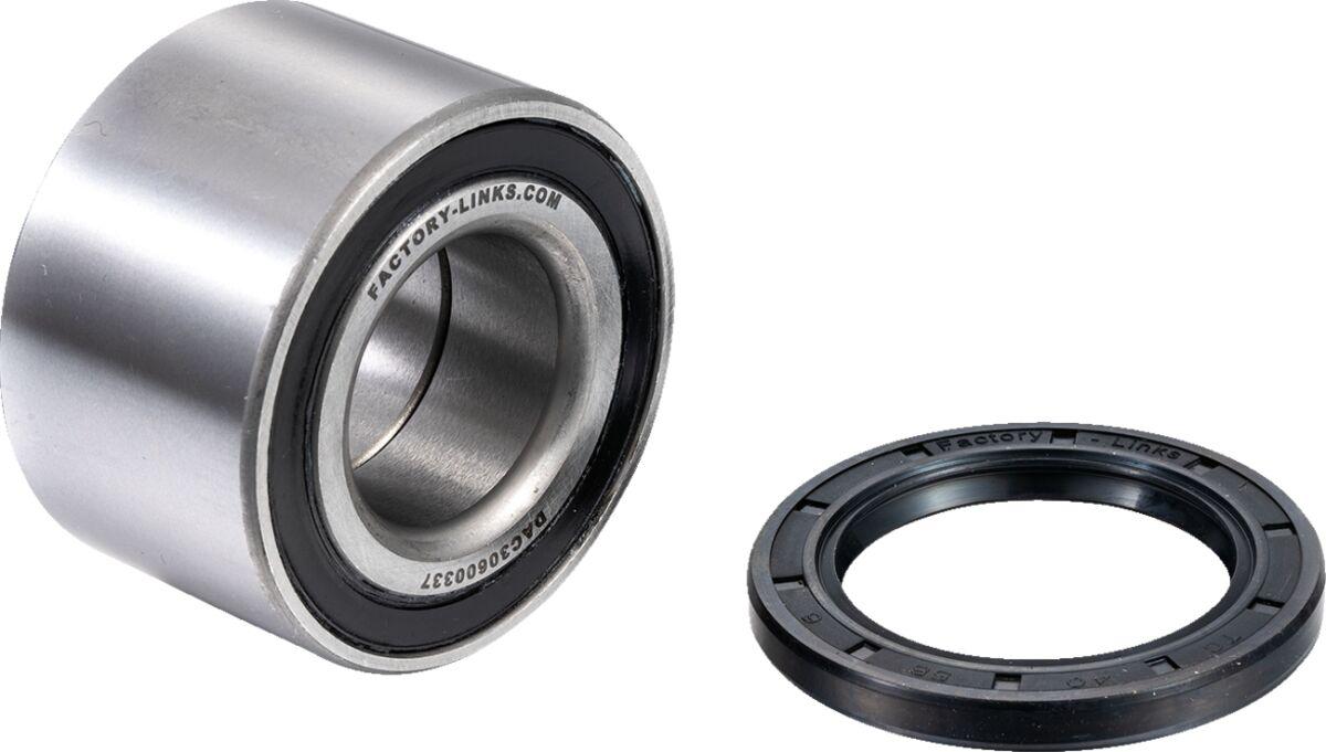 ARA-C-005 - Factory Links Axle Bearing Kit For Can Am Commander 1000 EFI 2011-2015 Fits Front Or Rear