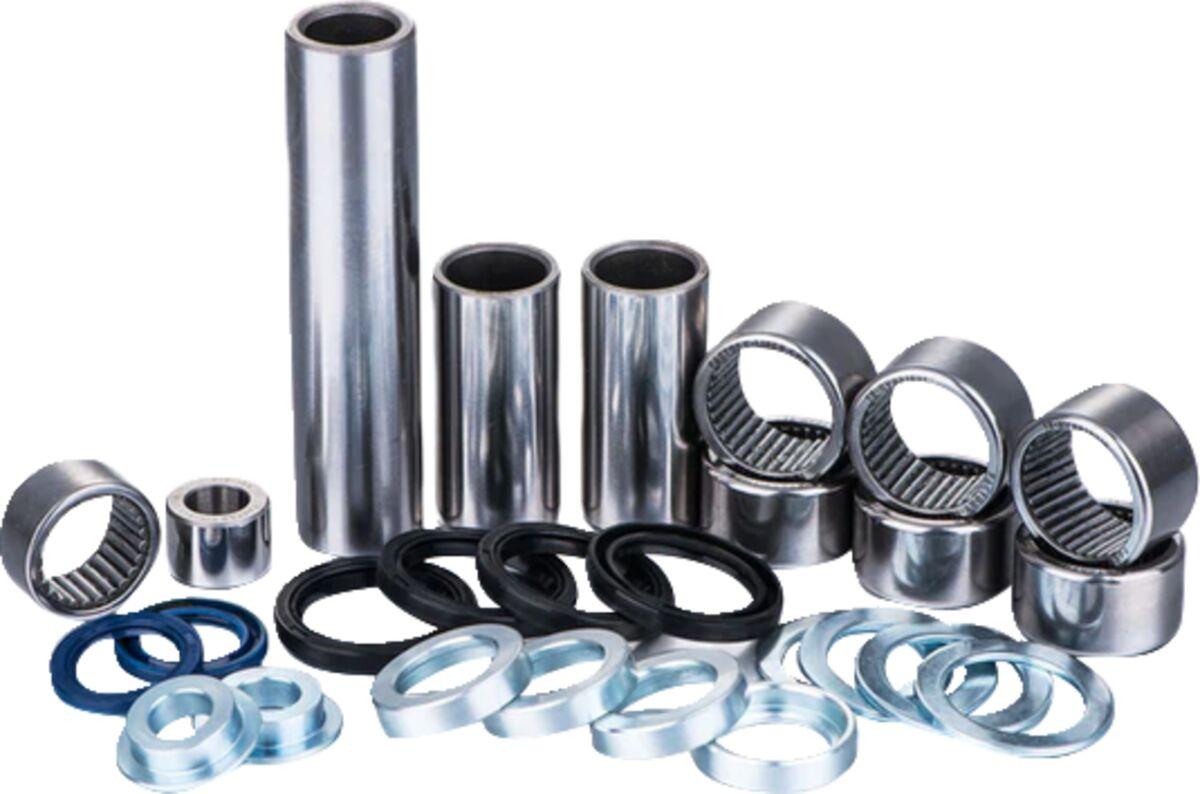 LRK-Y-121 - Factory Links Linkage Bearing Rebuild Kit For Yamaha YZ85 2003-2018