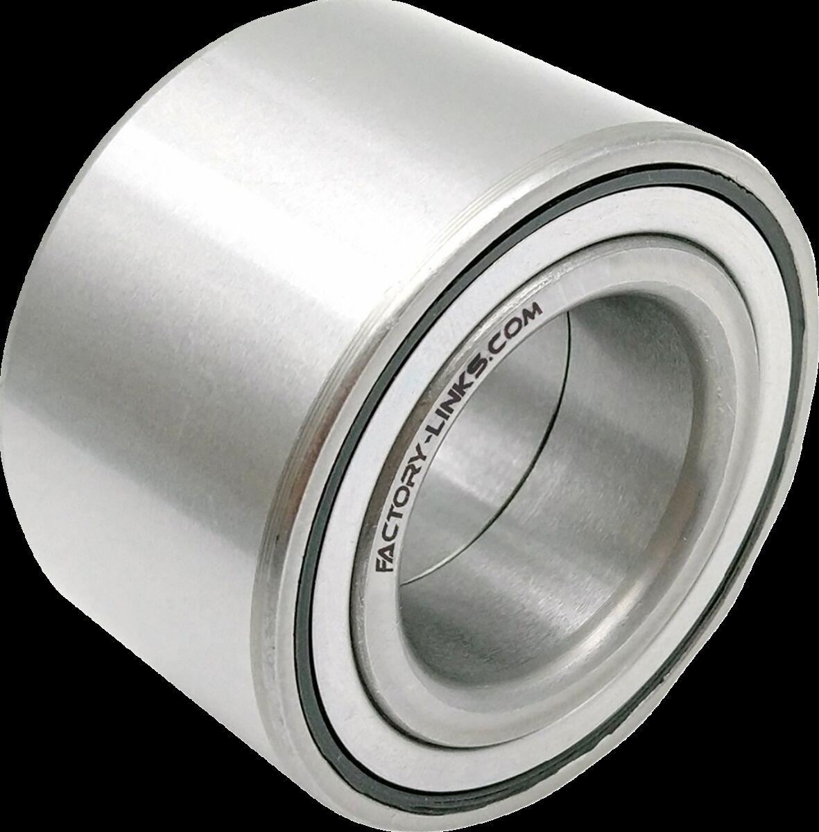 ARA-A-005 - Factory Links Wheel Bearing Kit For Arctic Cat Textron 250 2X4 1999-2005 Fits Front Or Rear