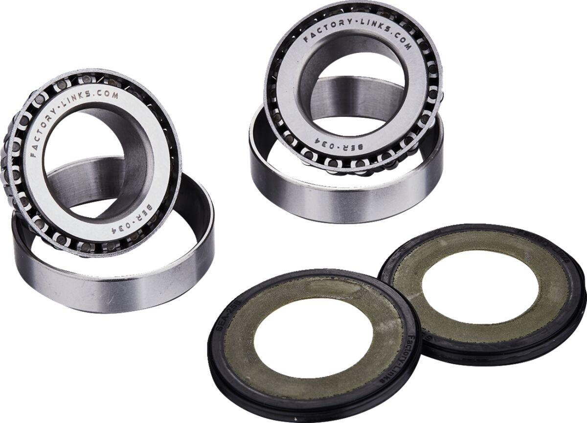 SSK-C-012 - Factory Links Steering Stem Bearing Kit For Sherco 2.5 250 2008