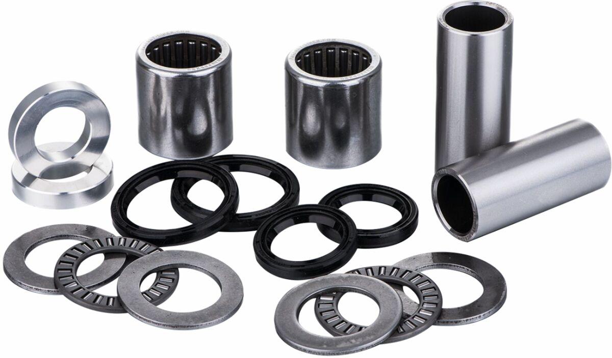 Factory Links Sak-H-342 - Swingarm Bearing Kit For Honda Cr250 2002-2007