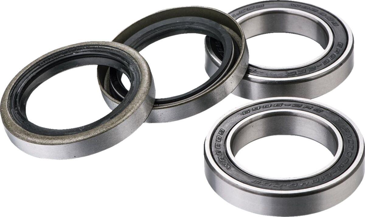 FWK-T-023 - Factory Links Wheel Bearing Kit For Husqvarna 701 Enduro 2019-2023 Front