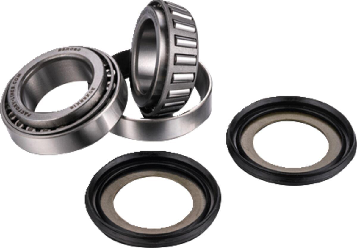 SSK-S-292 - Factory Links Steering Stem Bearing Kit For Suzuki DR650 SE 1996-2000