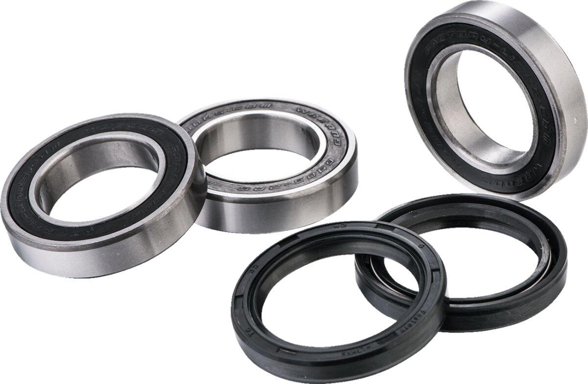 RWK-Y-148 - Factory Links Wheel Bearing Kit For KTM Freeride 250F 2018-2020 Fits Front Or Rear