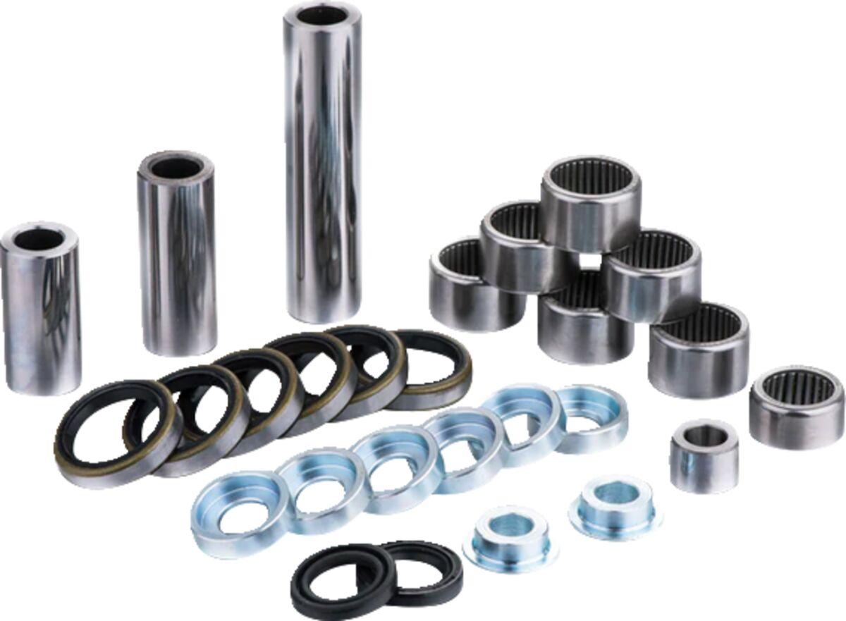 Factory Links Lrk-B-001 - Linkage Bearing Rebuild Kit For Beta Rr 125 2018-2024