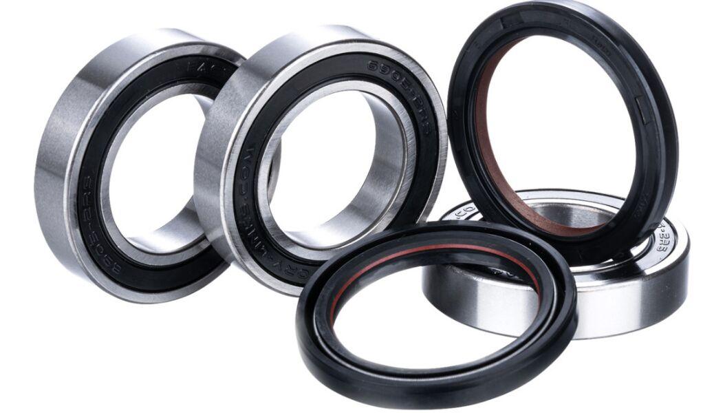 FWR-T-023 - Factory Links Race Wheel Bearing Rebuild Kit For Gas Gas EC 250 2021-2024 Front