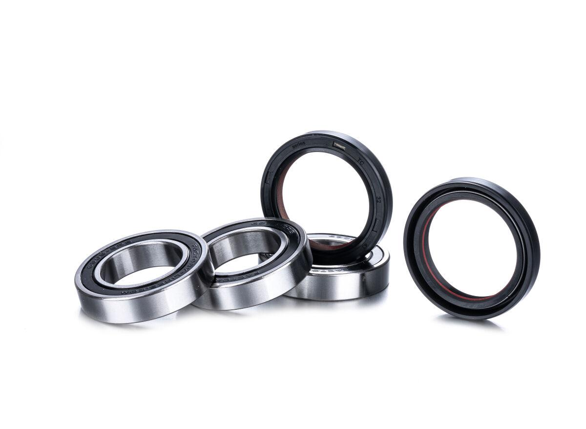 RWR-S-166 - Factory Links Race Wheel Bearing Rebuild Kit For Honda CRF450L 2019-2020 Rear