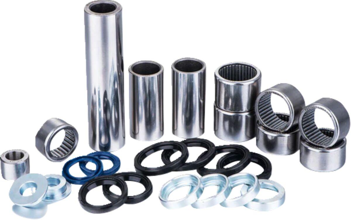 Factory Links Lrk-Y-130 - Linkage Bearing Rebuild Kit For Gas Gas Ec 250 4T 2010-2011