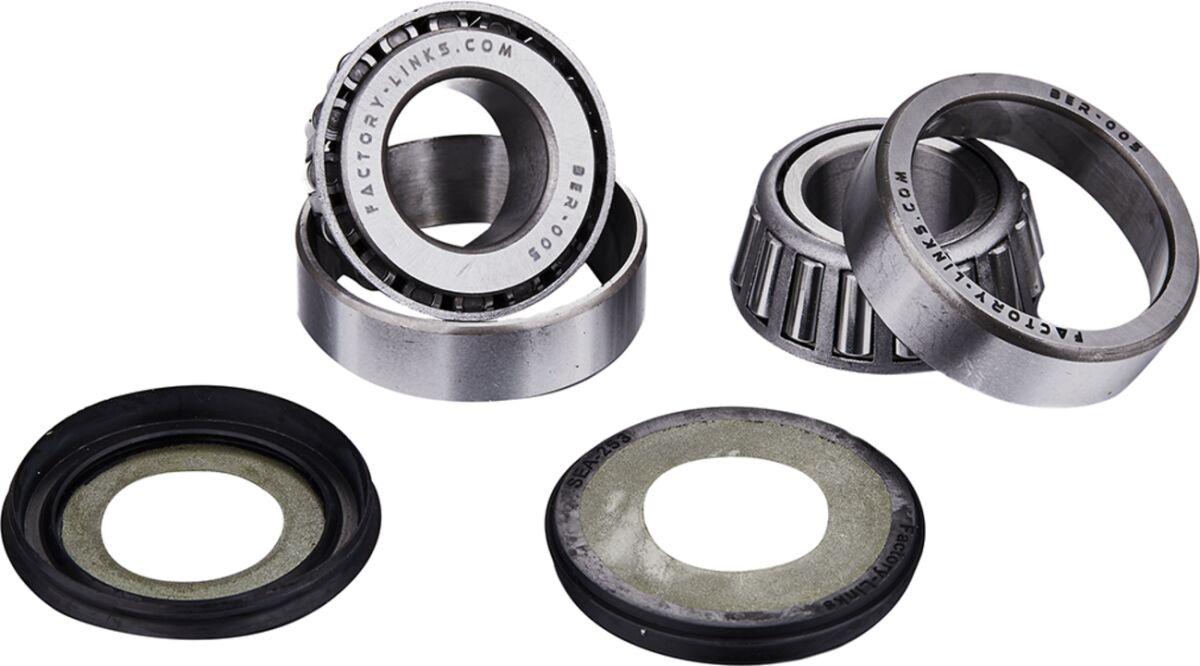 SSK-T-068 - Factory Links Steering Stem Bearing Kit For Sherco 0.8 80 2004-2008