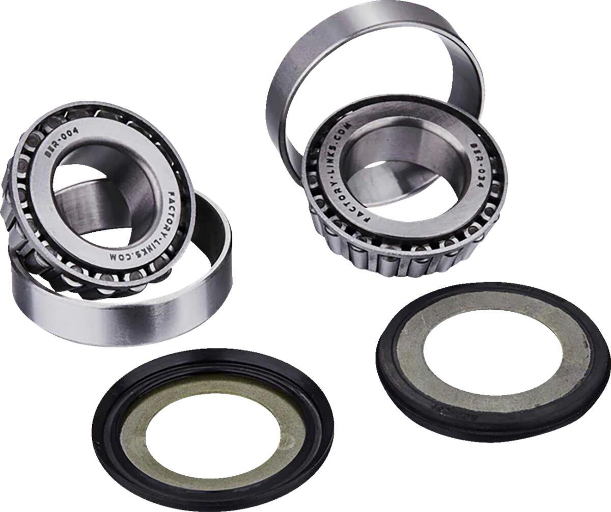 Factory Links Ssk-G-016 - Steering Stem Bearing Kit For Gas Gas Ec125 2006-2010