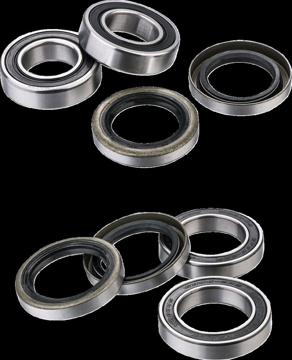 KWK-T-002 - Factory Links Wheel Bearing Kit For Gas Gas EX 250 2025 Fits Front Or Rear