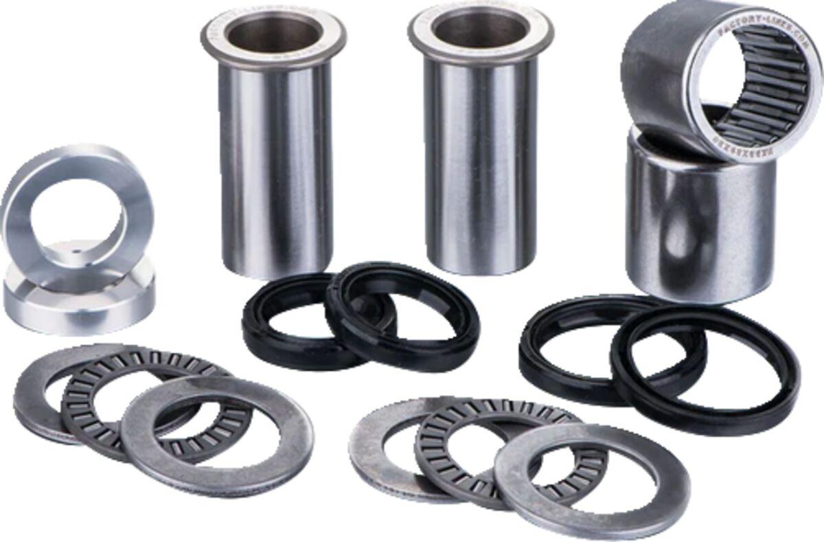 Factory Links Sak-K-190 - Swingarm Bearing Kit For Kawasaki Kx250 2021-2024