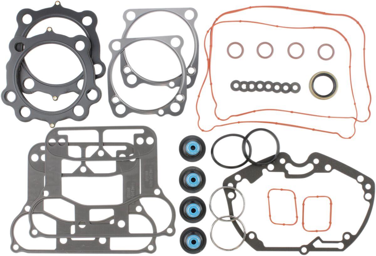 C10115 - Cometic Top End Gasket Kit For Buell XB12R 2006-2007