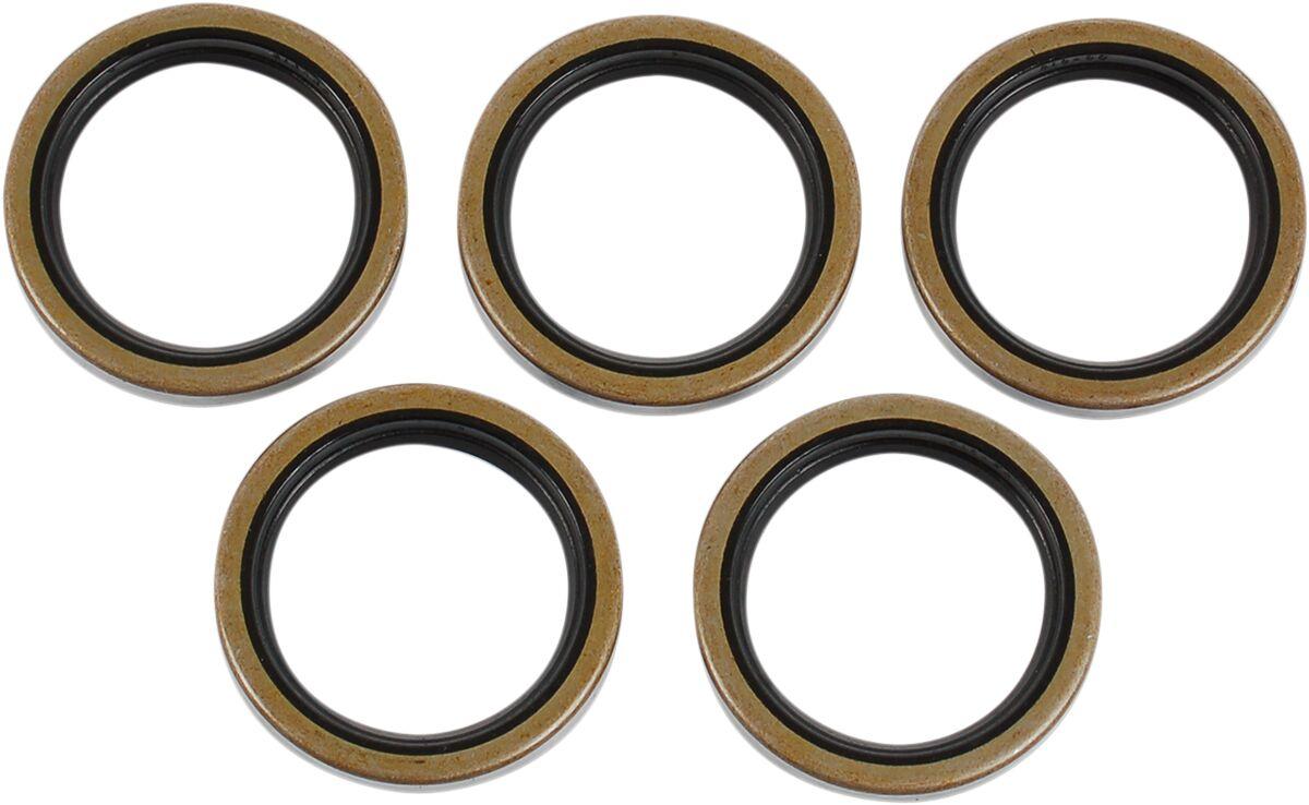 Cometic C9353 - Sprocket Shaft Seal For Harley Davidson Xl1200c 1996-2003