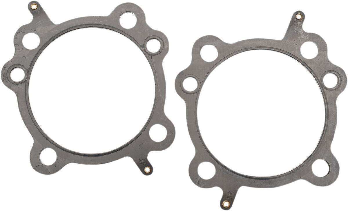 C9726 - Cometic Cylinder Head Gasket For Harley Davidson FLHRSE3 1800 2007