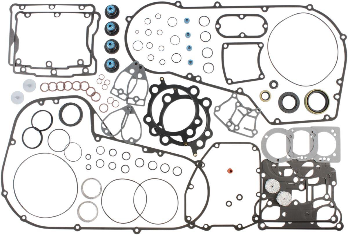 C10112 - Cometic Complete Gasket Kit For Harley Davidson FLHR 1340 1996-1998