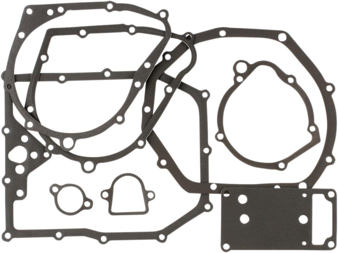 C8081AFM - Cometic Lower End Gasket Kit For Suzuki GSX1100 F 1988-1993