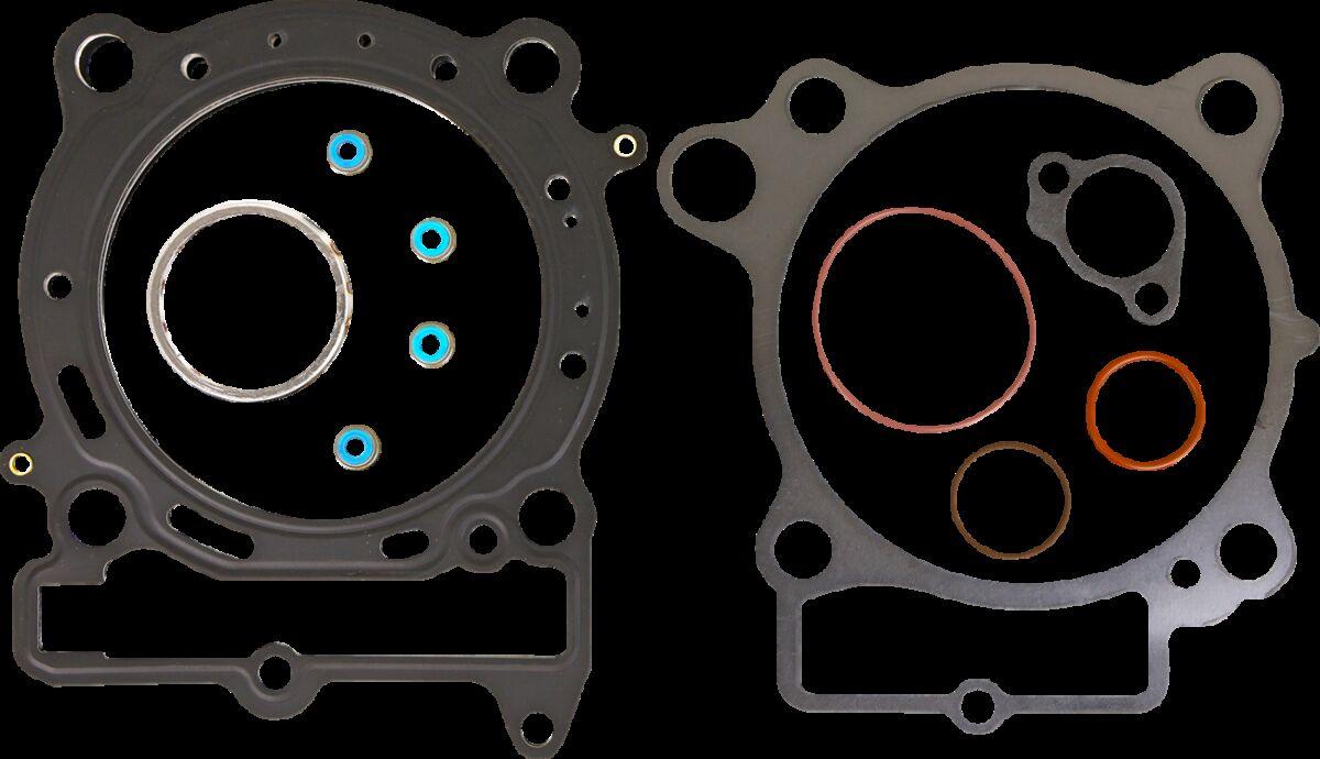 C3806 - Cometic Top End Gasket Kit For Kawasaki KX450 2021-2023