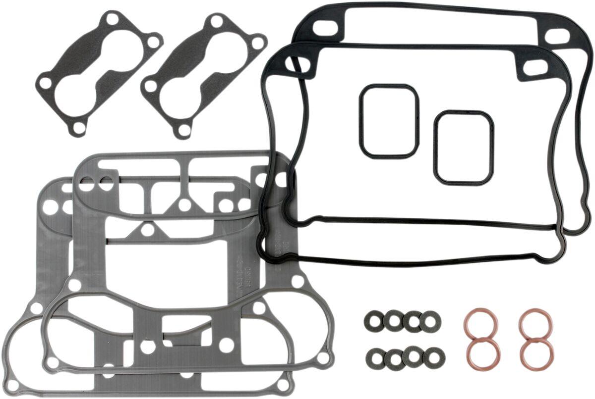 C10150 - Cometic Rocker Box Gasket Kit For Buell XB12R 2004-2006
