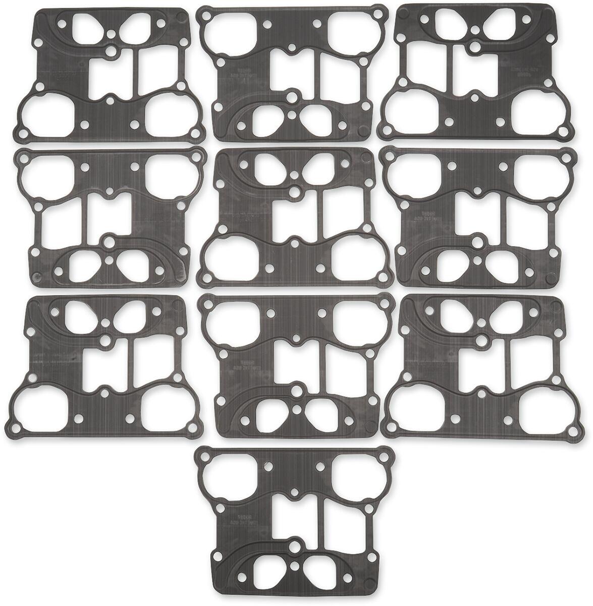 C9576 - Cometic Rocker Cover Gasket For Harley Davidson FLHRSE3 1800 2007