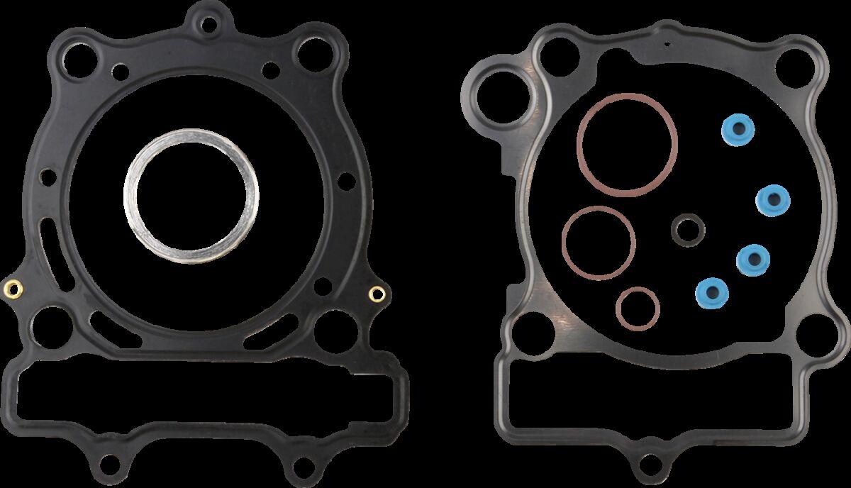 Cometic C3408-Est - Top End Gasket Kit For Suzuki Rmz250 2010-2026