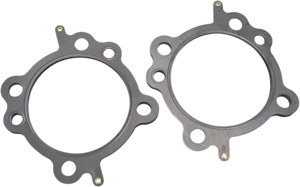 C9721 - Cometic Cylinder Head Gasket For Harley Davidson FLD 1690 2012-2013