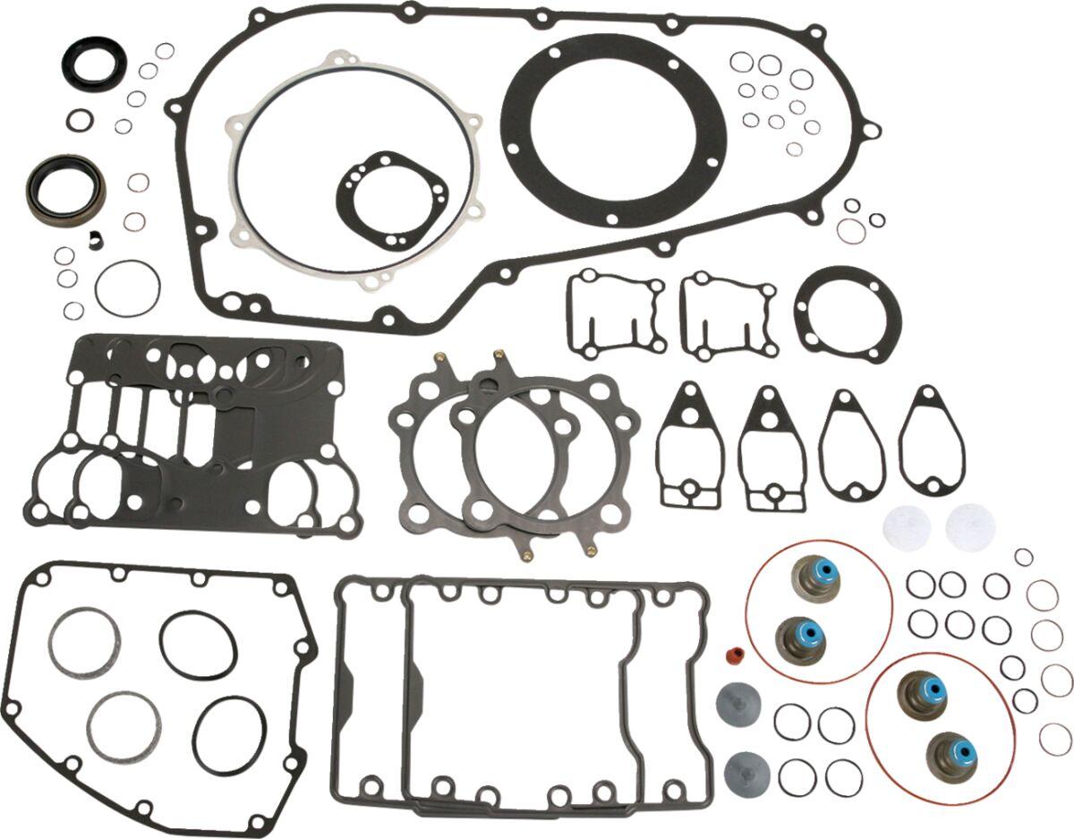 C9171 - Cometic Complete Gasket Kit For Harley Davidson FLS 1690 2012-2016