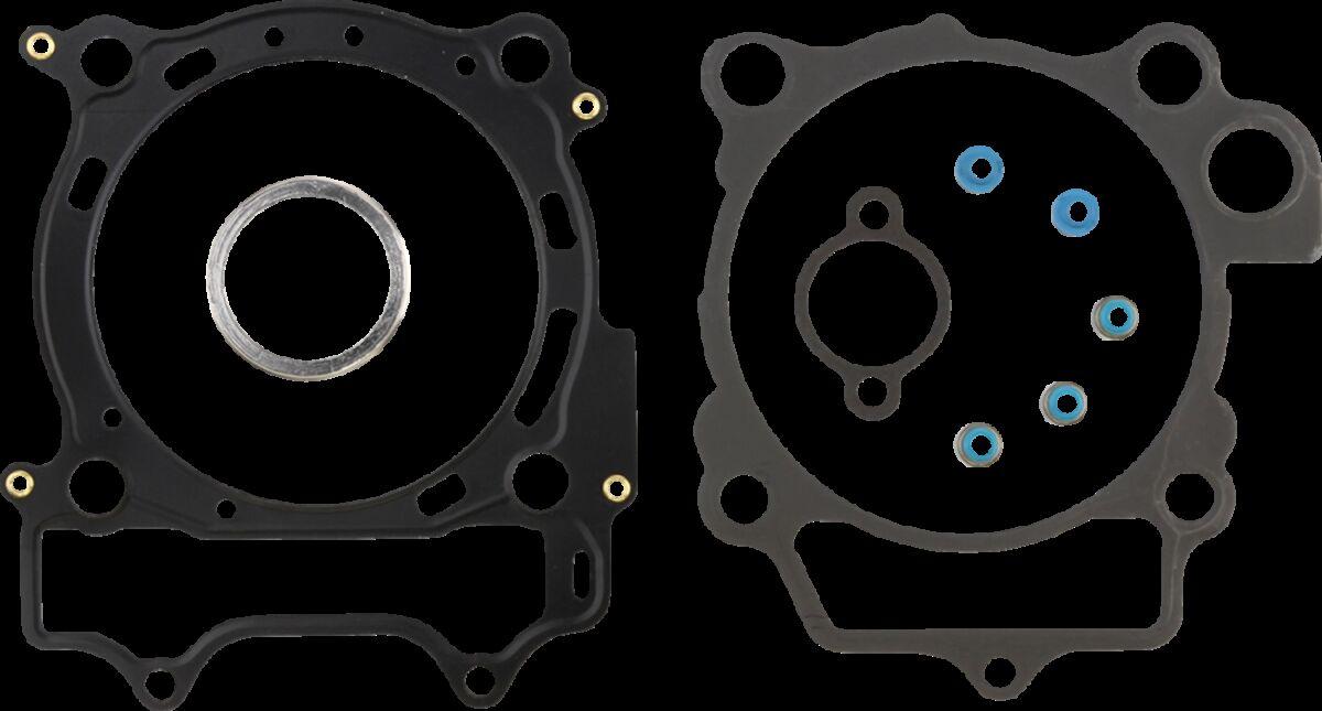 C3279-EST - Cometic Top End Gasket Kit For Yamaha WRF450 2007-2015