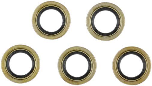 C9379 - Cometic Starter Shaft Seal For Harley Davidson FLHS 1340 1989-1993