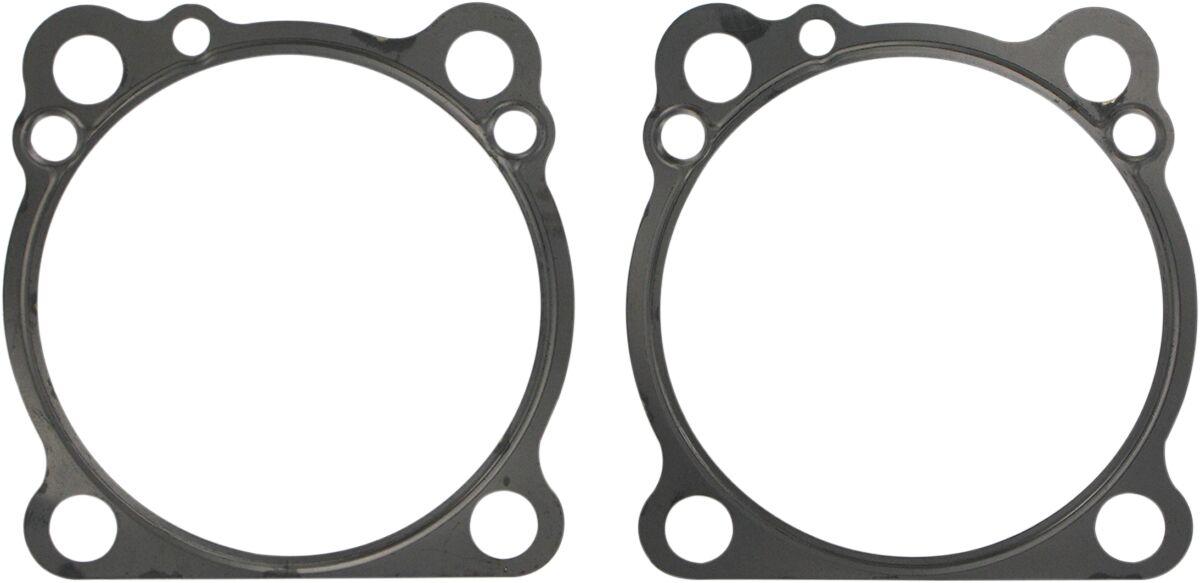 C9100 - Cometic Cylinder Base Gasket For Harley Davidson XL1200C 1996-1999