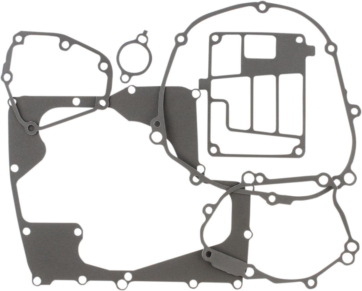 C8688 - Cometic Lower End Gasket Kit For Yamaha YZF-R1 1000 2004-2008