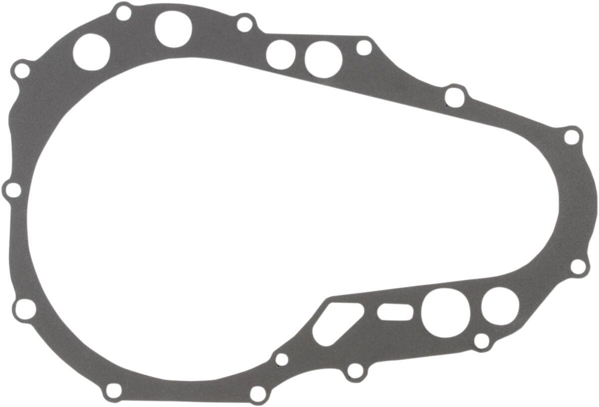 EC1030032AFM - Cometic Clutch Protector Gasket For Suzuki LT-Z 400 2X4 2005-2006