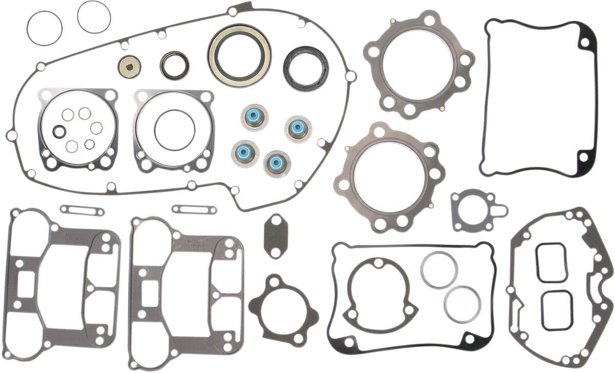 C9857 - Cometic Complete Gasket Kit For Buell XB9R 2002-2006