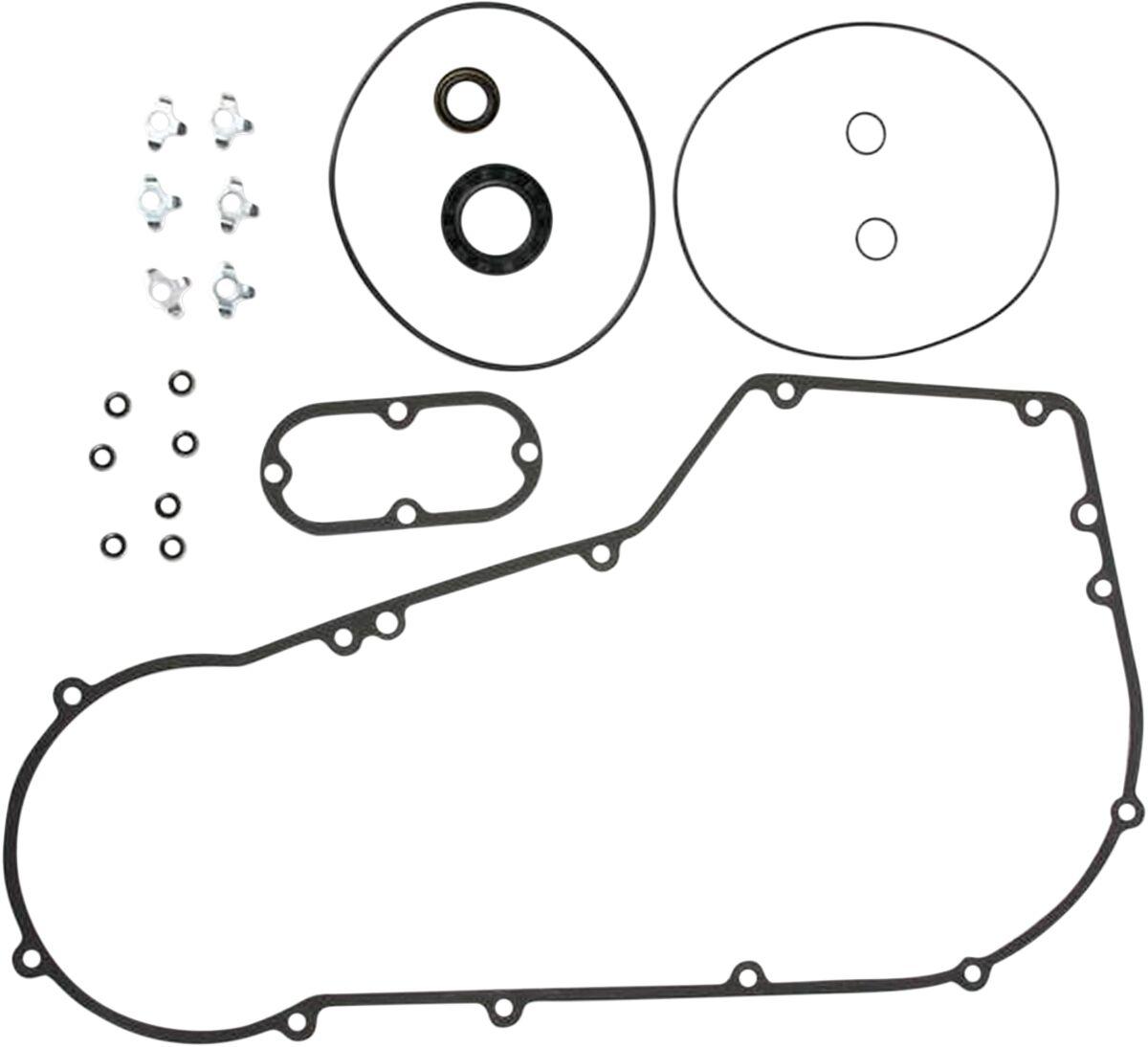 C9886 - Cometic Primary Gasket Kit For Harley Davidson FXST 1340 1989-1990
