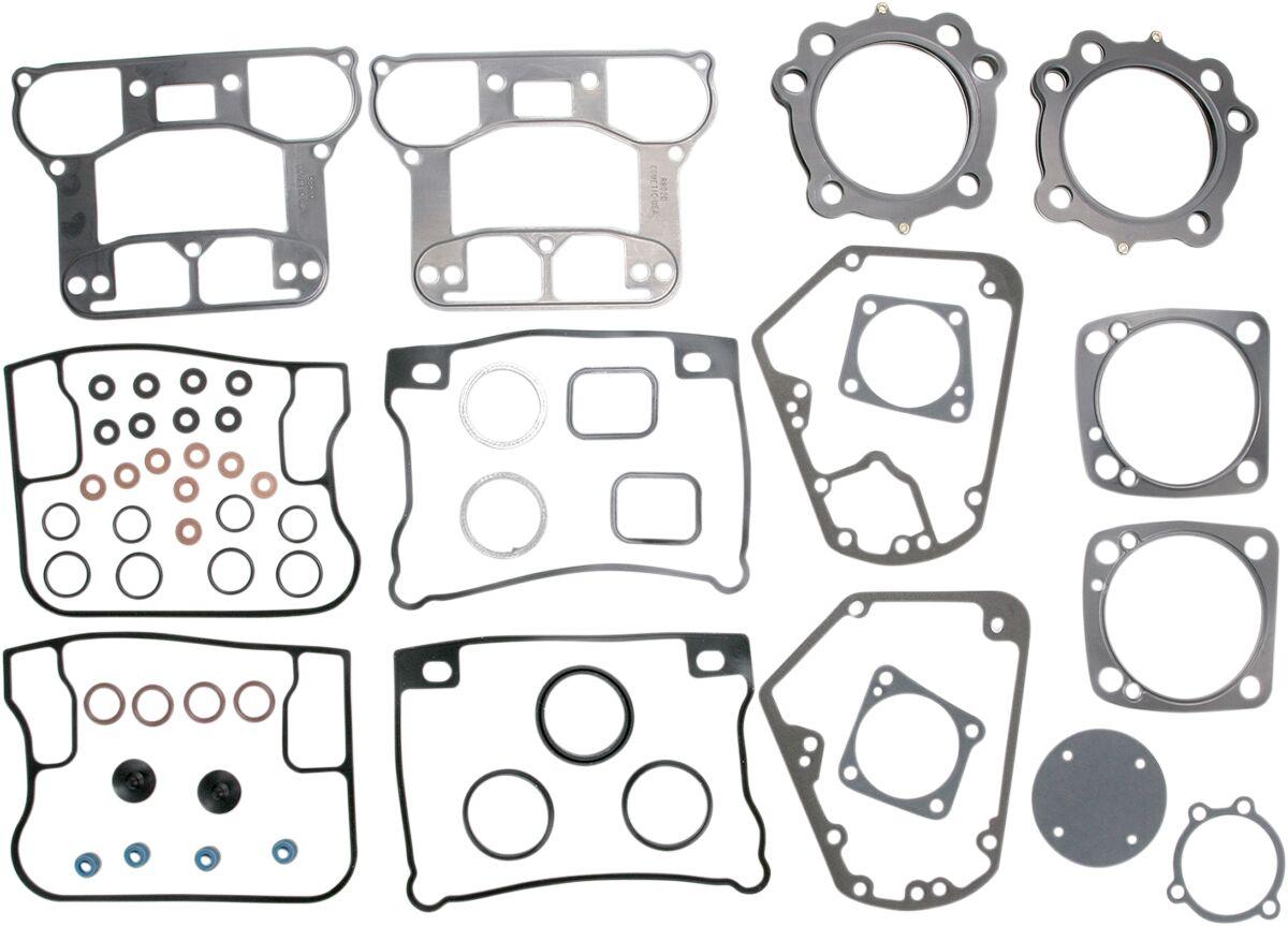 C9850 - Cometic Top End Gasket Kit For Harley Davidson FLHR 1340 1994-1998