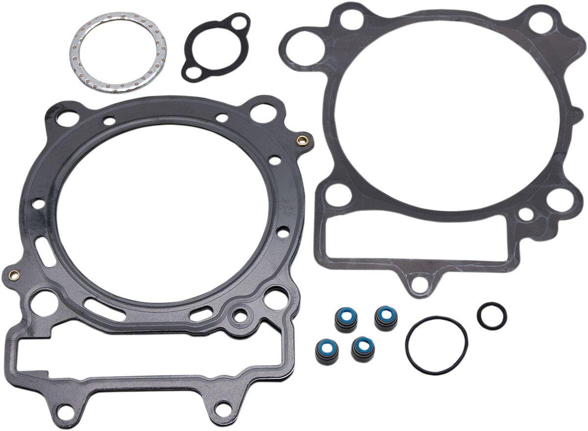 C3268-EST - Cometic Top End Gasket Kit For Kawasaki KXF450 2009-2016