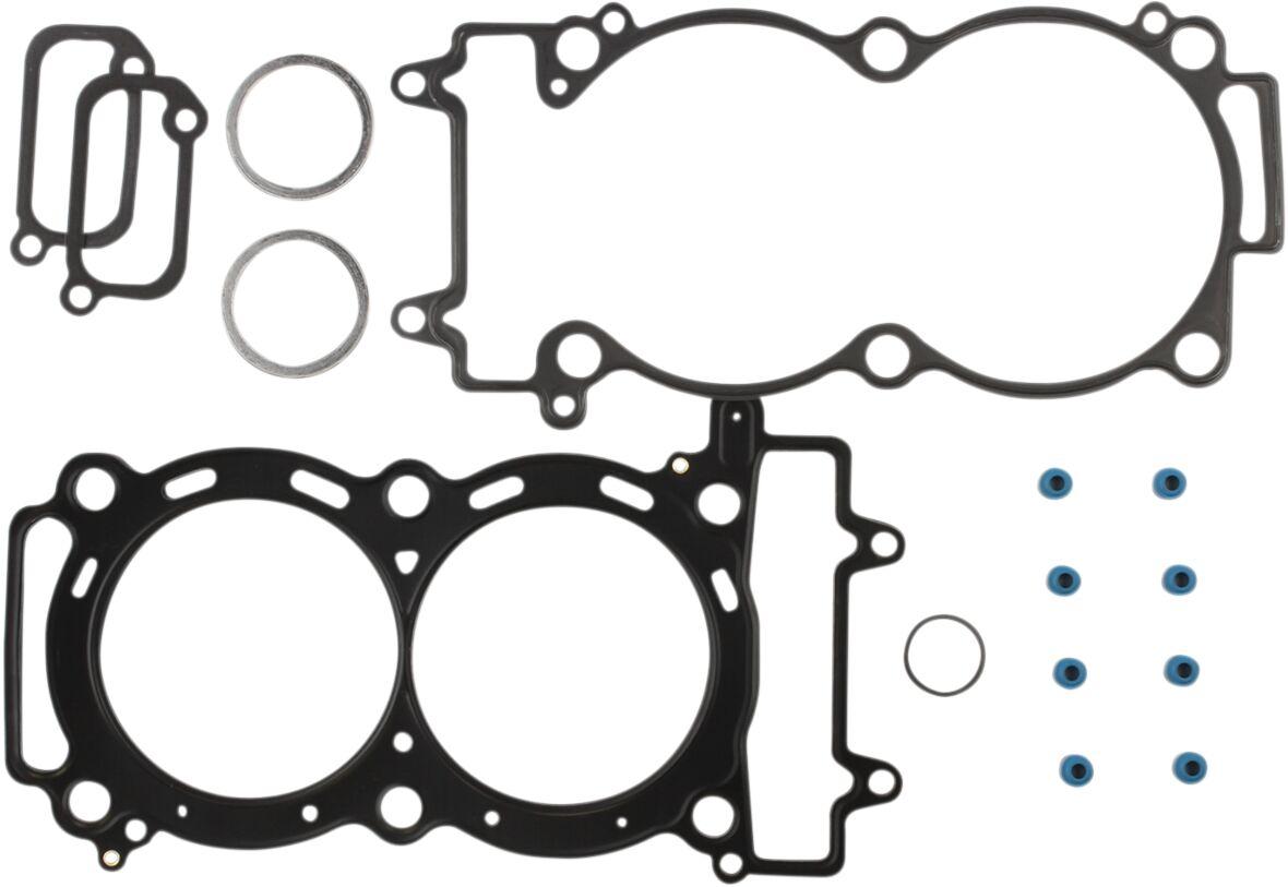 C3446-EST - Cometic Top End Gasket Kit For Polaris Ranger RZR XP 900 4X4 2011-2013