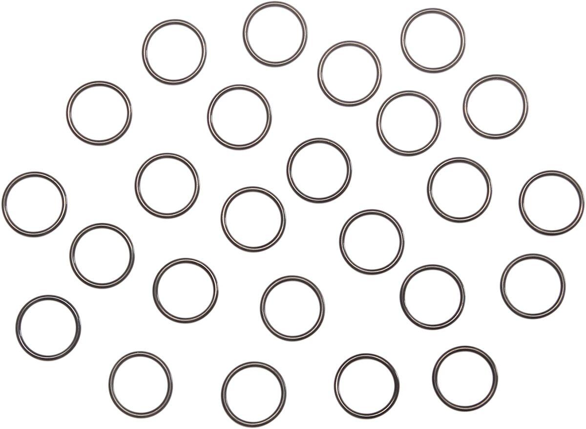 C9293 - Cometic Pushrod Tube O-Ring For Harley Davidson FLD 1690 2012-2013