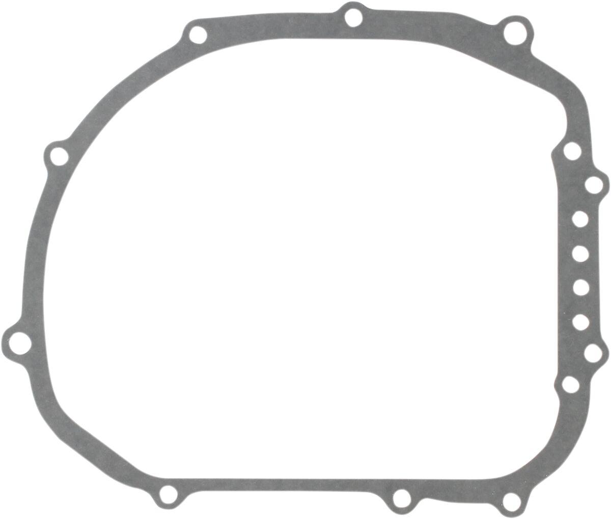 EC086020F - Cometic Clutch Protector Gasket For Yamaha FZR 600 1989-1995