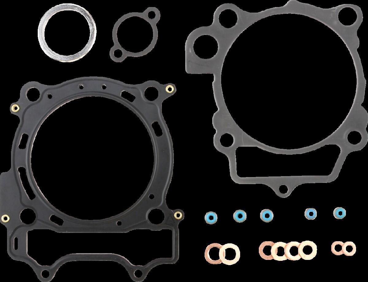 C7908-EST - Cometic Top End Gasket Kit For Yamaha WRF450 2006-2015