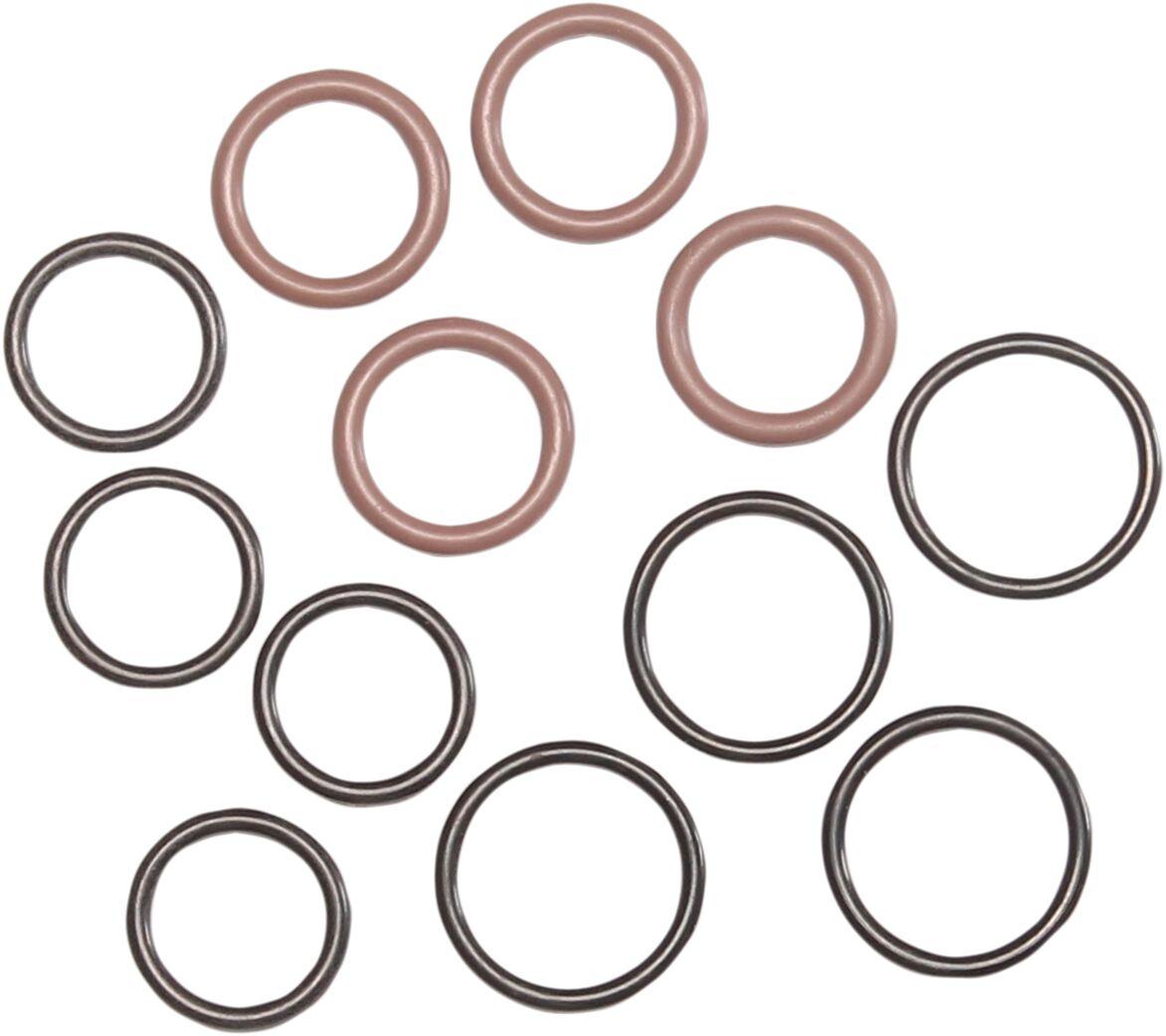 C9586 - Cometic Pushrod O-Ring & Seal Kit For Harley Davidson FLD 1690 2012-2013