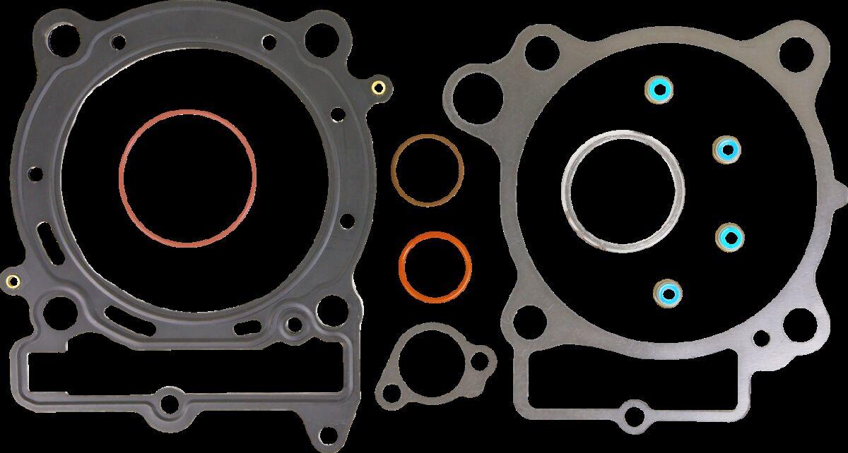 C3696 - Cometic Top End Gasket Kit For Kawasaki KXF450 2019-2020