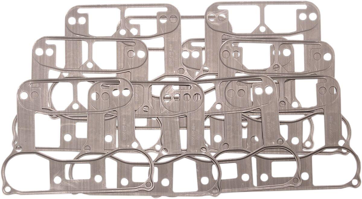 C9866 - Cometic Rocker Cover Gasket For Harley Davidson FLH