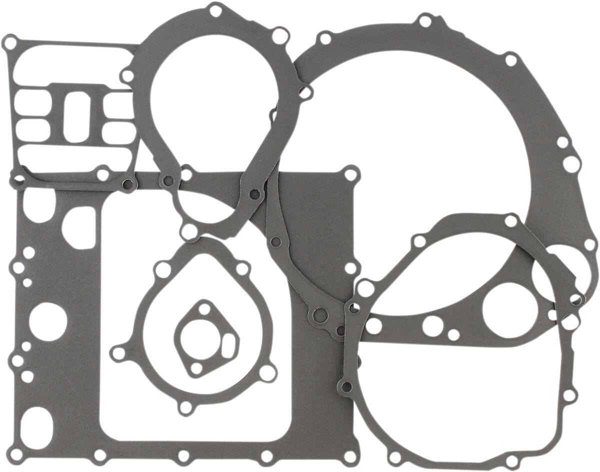 C8689 - Cometic Lower End Gasket Kit For Suzuki GSX-R 1000 2003-2006