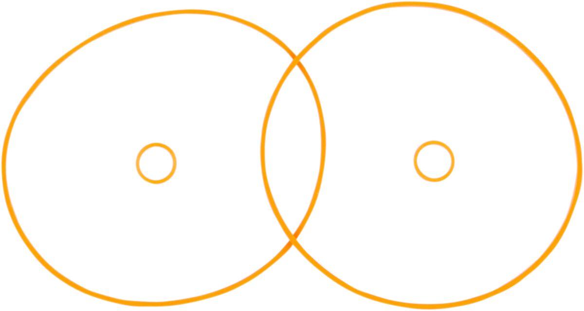 C10127 - Cometic Cylinder Base Gasket For Harley Davidson FLHRSE3 1800 2007